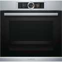 BOSCH DAMPFBACKOFEN HSG636BS1 60 CM