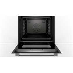 HORNO BOSCH COMBINADO VAPOR HSG636BS1