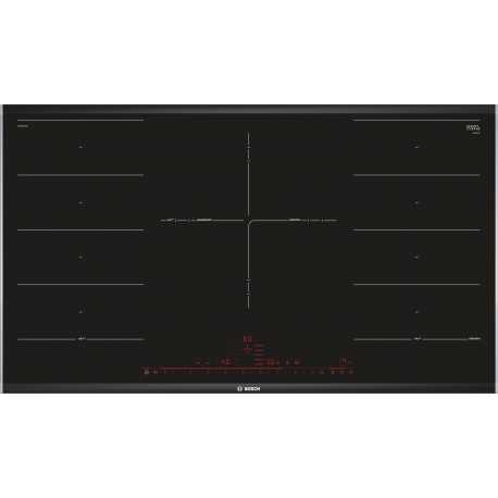 PIANO COTTURA A INDUZIONE BOSCH PXV975DC1E 90 CM