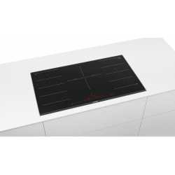 BOSCH INDUKTIONSKOCHFELD PXV975DC1E 90 CM