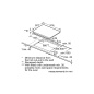 BOSCH INDUCTION HOB PXV975DC1E 90 CM
