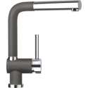 SCHOCK PIEGA ROBINET MITIGEUR AVEC DOUCHETTE EXTRACTIBLE SILVERSTONE