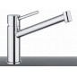 FRANKE STUDIO EINHEBELMISCHER CHROM FRANKE STUDIO EINHEBELMISCHER CHROM