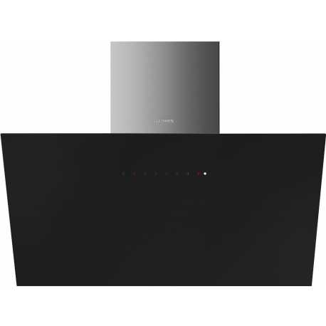 CAMPANA A PARED SMEG KICV90BL 90 CM