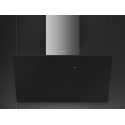 SMEG KICV90BL CAPPA ASPIRANTE MURALE 90 CM
