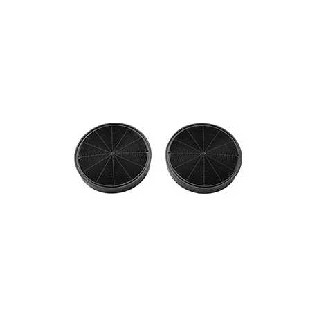 FILTRO A CARBONE ATTIVO SMEG KITFC152 FILTRO A CARBONE ATTIVO SMEG KITFC152