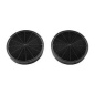 FILTRO A CARBONE ATTIVO SMEG KITFC152 FILTRO A CARBONE ATTIVO SMEG KITFC152