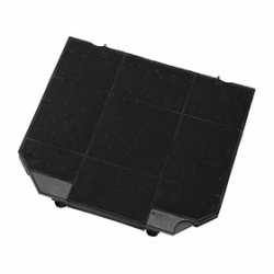 FILTRO A CARBONE ATTIVO SMEG KITFC161