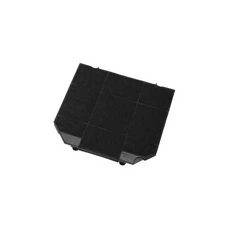 FILTRO A CARBONE ATTIVO SMEG KITFC161
