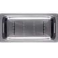 SCHOCK 629017 STAINLESS STEEL STRAINER BOWL