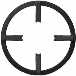 ENCIMERA DE COCCIÓN SAMSUNG NA64H3010AK VIDRIO NEGRO TEMPLADO - 60 CM