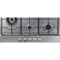 SAMSUNG GAS HOB NA75M3130AS STAINLESS STEEL - 75 CM