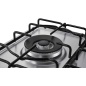 SAMSUNG NA75M3130AS GASKOCHFELD EDELSTAHL 75 CM