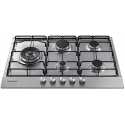 SAMSUNG GAS HOB NA75M3130AS STAINLESS STEEL - 75 CM