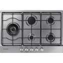 PIANO COTTURA A GAS SAMSUNG NA75M3130AS ACCIAIO INOX - 75 CM