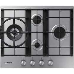 ENCIMERA DE COCCIÓN SAMSUNG NA64H3031BS ACERO INOXIDABLE - 60 CM