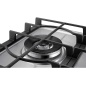 ENCIMERA DE COCCIÓN SAMSUNG NA75J3030AS  ACERO INOXIDABLE - 75 CM