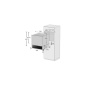 CAJÓN CALIENTAPLATOS SAMSUNG NL20J7100WB ACERO INOX