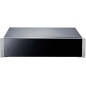 TIROIR CHAUFFANT SAMSUNG NL20J7100WB ACIER INOX