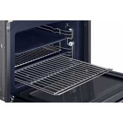 SAMSUNG KOMPAKTOFEN MIT MIKROWELLE NQ50J9530BS