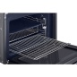 SAMSUNG NQ50J9530BS SERIE COMPACT OVEN STAINLESS STEEL 60 CM SAMSUNG NQ50J9530BS SERIE COMPACT OVEN STAINLESS STEEL 60 CM