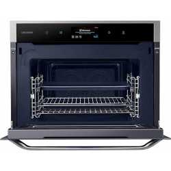 SAMSUNG NQ50J9530BS SERIE COMPACT OVEN STAINLESS STEEL 60 CM