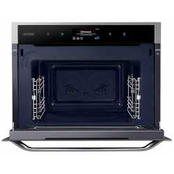 SAMSUNG KOMPAKTOFEN MIT MIKROWELLE NQ50J9530BS