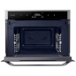 SAMSUNG NQ50J9530BS SERIE COMPACT OVEN STAINLESS STEEL 60 CM SAMSUNG NQ50J9530BS SERIE COMPACT OVEN STAINLESS STEEL 60 CM