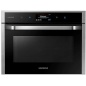 SAMSUNG NQ50J9530BS SERIE COMPACT OVEN STAINLESS STEEL 60 CM SAMSUNG NQ50J9530BS SERIE COMPACT OVEN STAINLESS STEEL 60 CM