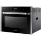 SAMSUNG NQ50J9530BS SERIE COMPACT OVEN STAINLESS STEEL 60 CM SAMSUNG NQ50J9530BS SERIE COMPACT OVEN STAINLESS STEEL 60 CM