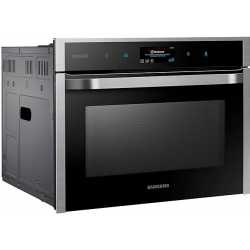 SAMSUNG NQ50J9530BS SERIE COMPACT OVEN STAINLESS STEEL 60 CM