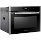 SAMSUNG KOMPAKTOFEN MIT MIKROWELLE NQ50J9530BS