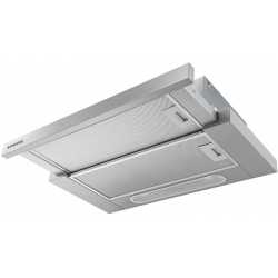 SAMSUNG NK24M1030IS WALL MOUNT TELESCOPIC HOOD - 60 CM