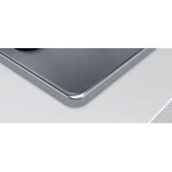 BOSCH GAS HOB PGS7B5B90 STAINLESS STEEL 75 CM