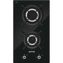 PIANO COTTURA A GAS SMEG PV332CN VETROCERAMICA