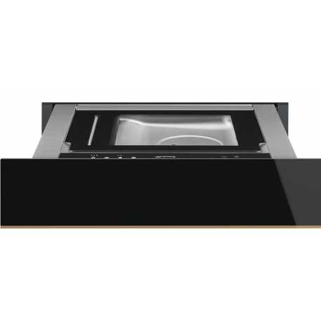 CAJÓN VACIO SMEG CPV615NR DOLCE STIL NOVO