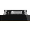 CAJÓN VACIO SMEG CPV615NR DOLCE STIL NOVO