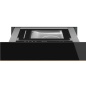 CASSETTO SOTTO VUOTO SMEG CPV615NR