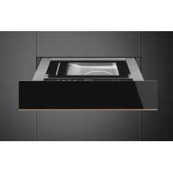 SMEG VACUUM DRAWER CPV615NR DOLCE STIL NOVO