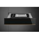 SMEG VACUUM DRAWER CPV615NR DOLCE STIL NOVO