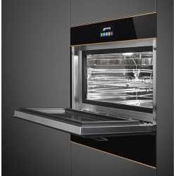 SMEG VAKUMMIERSCHUBLADE CPV615NR DOLCE STIL NOVO
