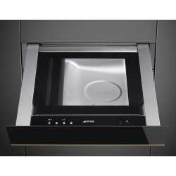 SMEG VAKUMMIERSCHUBLADE CPV615NR DOLCE STIL NOVO