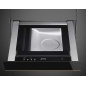CAJÓN VACIO SMEG CPV615NR DOLCE STIL NOVO