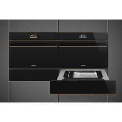 CAJÓN VACIO SMEG CPV615NR DOLCE STIL NOVO