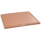 SMEG PPR2 UNIVERSAL PIZZA STONE FOR ELECTRIC OVENS