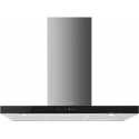 SMEG KS905NXE2 CAPPA ASPIRANTE MURALE 90 CM