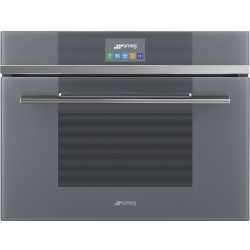 ABBATTITORE DI TEMPERATURA SMEG SAB4604NR