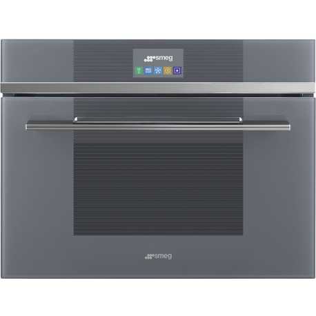SMEG SAB4604NR SCHNELLKÜHLER LINEA DESIGN