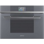 SMEG SAB4104S BLAST CHILLER LINEA AESTHETIC