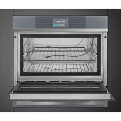 SMEG SAB4104S BLAST CHILLER LINEA AESTHETIC